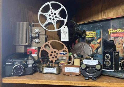 Store gives quality ‘back to future’