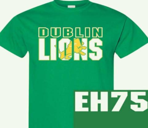 Memorial shirts to fund scholarships