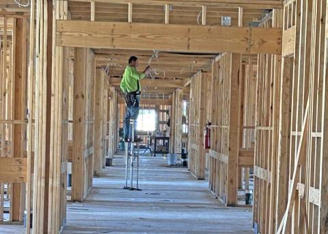 CCMC continues work
