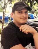 Luis Gerardo Gonzalez