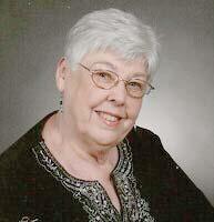 Ann Thorne