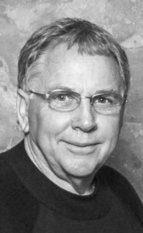 Jack Crouch