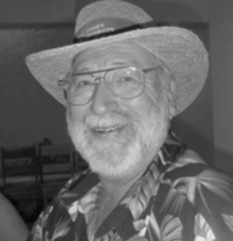Jerry “Big John” Pettijohn