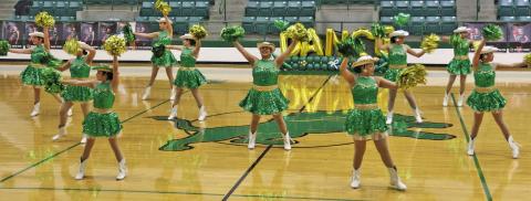 Let’s Dance!