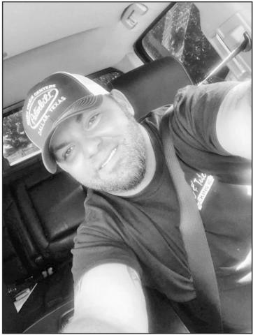 Matt Hudgepeth