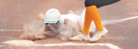 Lady Lions slide in home win