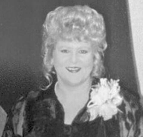 Bobbie Salyer