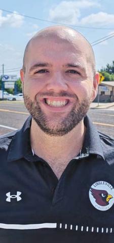 Haught steps up as LISD girls’ AD